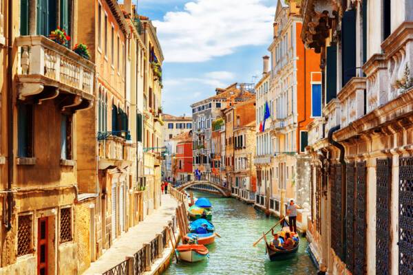 Venice, Italy